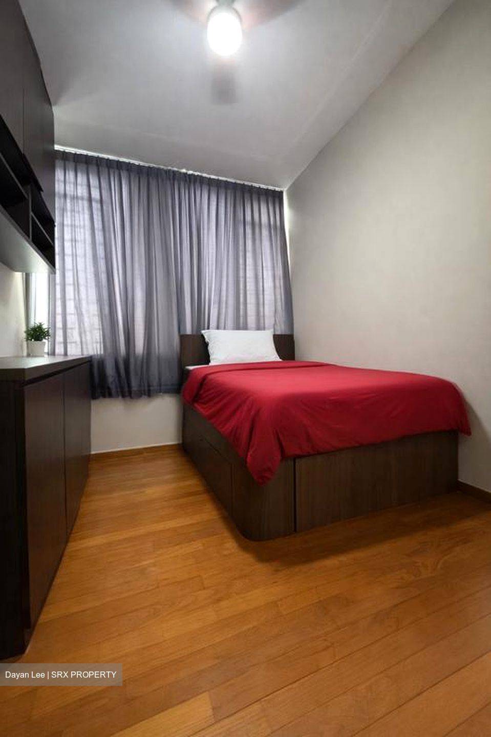 YewTee Residences (D23), Apartment #519292571